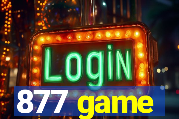 877 game